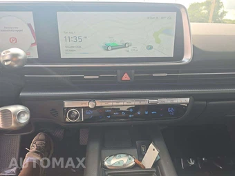 2024 Hyundai IONIQ 6 SEL - miniatura 10
