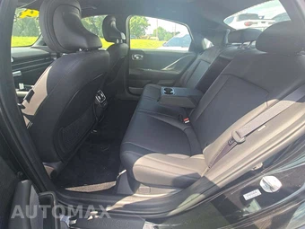 2024 Hyundai IONIQ 6 SEL - miniatura 13