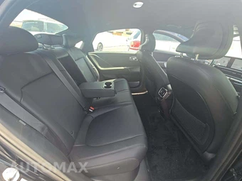 2024 Hyundai IONIQ 6 SEL - miniatura 16