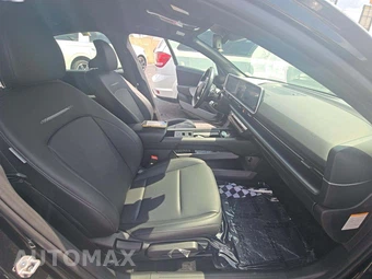 2024 Hyundai IONIQ 6 SEL - miniatura 18