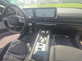 2024 Hyundai IONIQ 6 SEL - miniatura 19