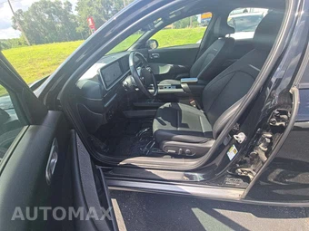 2024 Hyundai IONIQ 6 SEL - miniatura 6