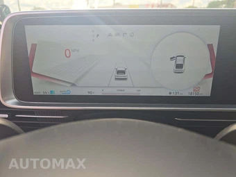 2024 Hyundai IONIQ 6 SEL - miniatura 9