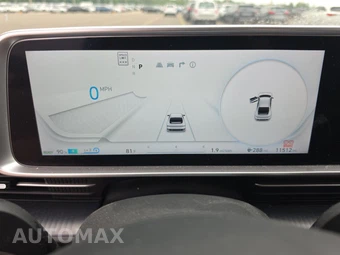 2024 Hyundai IONIQ 6 SEL - miniatura 12