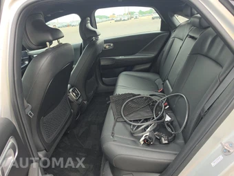 2024 Hyundai IONIQ 6 SEL - miniatura 13