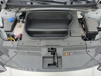 2024 Hyundai IONIQ 6 SEL - miniatura 15