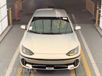 2024 Hyundai IONIQ 6 SEL - miniatura 2