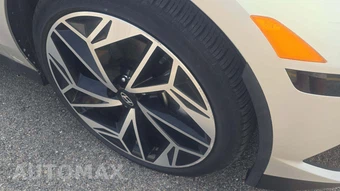 2024 Hyundai IONIQ 6 SEL - miniatura 20