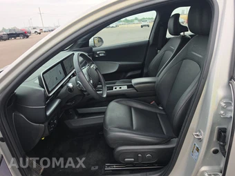 2024 Hyundai IONIQ 6 SEL - miniatura 7