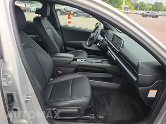 2024 Hyundai IONIQ 6 SEL - miniatura 8
