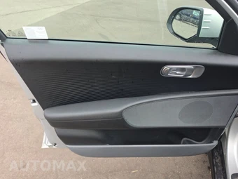 2024 Hyundai IONIQ 6 SEL - miniatura 9