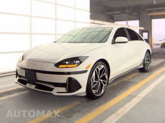 2024 Hyundai IONIQ 6 SEL