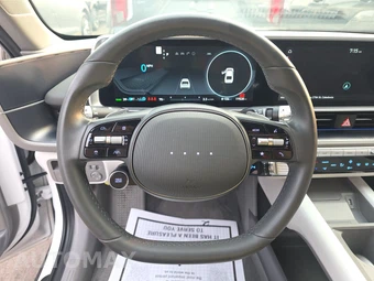 2024 Hyundai IONIQ 6 SEL - miniatura 10