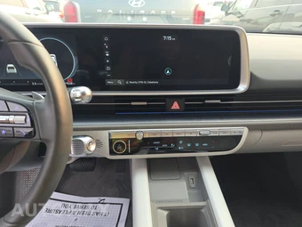 2024 Hyundai IONIQ 6 SEL - miniatura 11