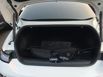 2024 Hyundai IONIQ 6 SEL - miniatura 16