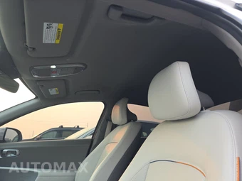 2024 Hyundai IONIQ 6 SEL - miniatura 18