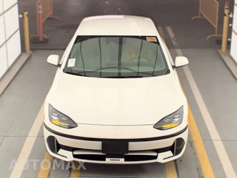 2024 Hyundai IONIQ 6 SEL - miniatura 2