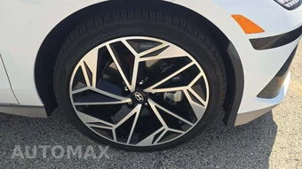 2024 Hyundai IONIQ 6 SEL - miniatura 20