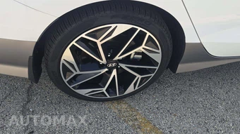 2024 Hyundai IONIQ 6 SEL - miniatura 21
