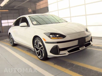 2024 Hyundai IONIQ 6 SEL - miniatura 3