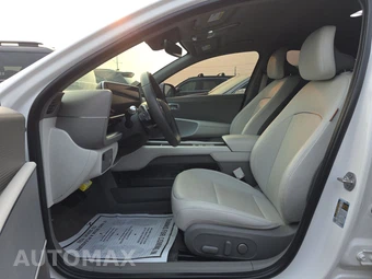 2024 Hyundai IONIQ 6 SEL - miniatura 7