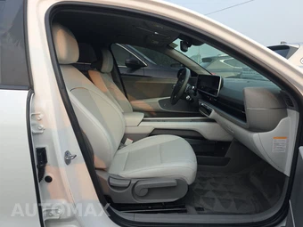 2024 Hyundai IONIQ 6 SEL - miniatura 8