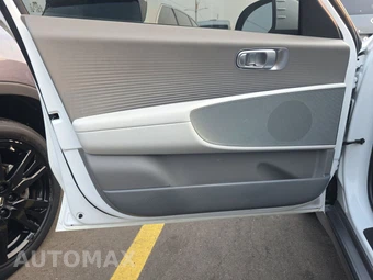 2024 Hyundai IONIQ 6 SEL - miniatura 9