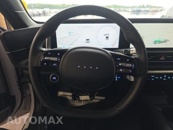 2024 Hyundai IONIQ 6 SEL - miniatura 10
