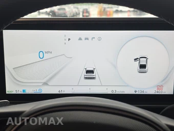 2024 Hyundai IONIQ 6 SEL - miniatura 12