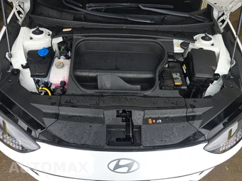 2024 Hyundai IONIQ 6 SEL - miniatura 15