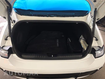 2024 Hyundai IONIQ 6 SEL - miniatura 16