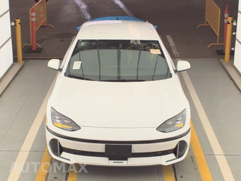 2024 Hyundai IONIQ 6 SEL - miniatura 2
