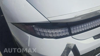 2024 Hyundai IONIQ 6 SEL - miniatura 27