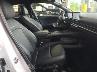 2024 Hyundai IONIQ 6 SEL - miniatura 8