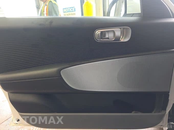 2024 Hyundai IONIQ 6 SEL - miniatura 9
