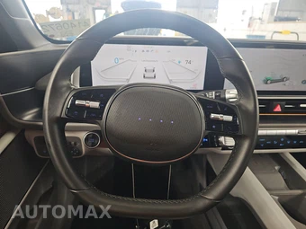 2024 Hyundai IONIQ 6 SEL - miniatura 10