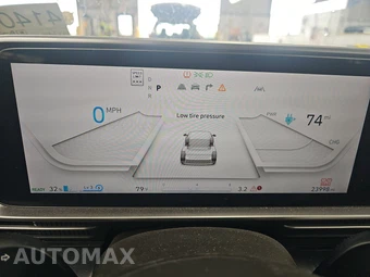 2024 Hyundai IONIQ 6 SEL - miniatura 12