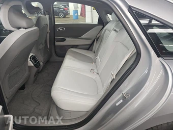 2024 Hyundai IONIQ 6 SEL - miniatura 13
