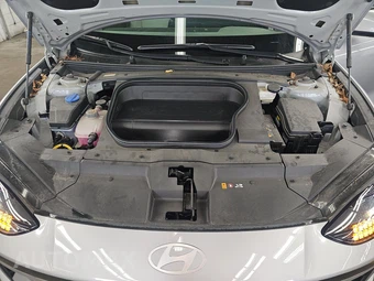 2024 Hyundai IONIQ 6 SEL - miniatura 15