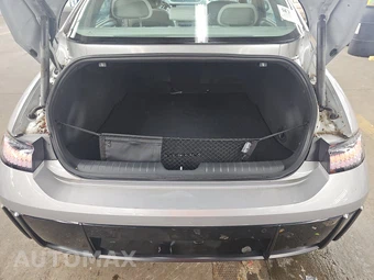 2024 Hyundai IONIQ 6 SEL - miniatura 16