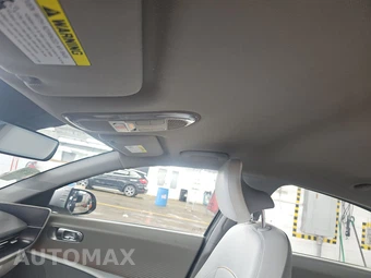 2024 Hyundai IONIQ 6 SEL - miniatura 17
