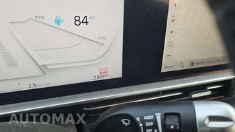 2024 Hyundai IONIQ 6 SEL - miniatura 19