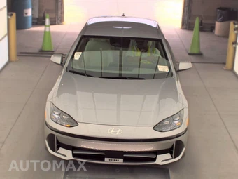 2024 Hyundai IONIQ 6 SEL - miniatura 2