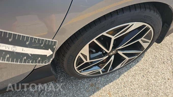 2024 Hyundai IONIQ 6 SEL - miniatura 21