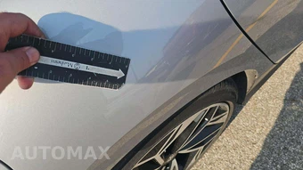 2024 Hyundai IONIQ 6 SEL - miniatura 22