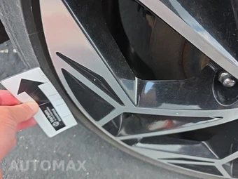2024 Hyundai IONIQ 6 SEL - miniatura 24