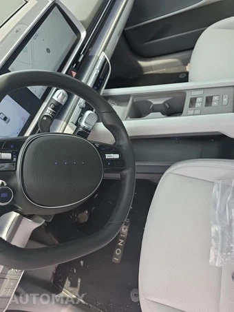2024 Hyundai IONIQ 6 SEL - miniatura 25