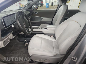 2024 Hyundai IONIQ 6 SEL - miniatura 7