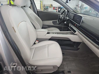 2024 Hyundai IONIQ 6 SEL - miniatura 8