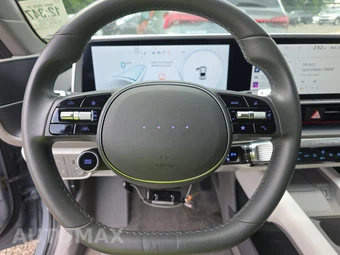 2024 Hyundai IONIQ 6 SEL - miniatura 10